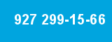 927 299-15-66